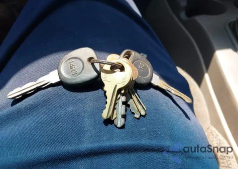 2002 Chevrolet Trailblazer Ls from USA, damaged, VIN 1GNDS13S922428209